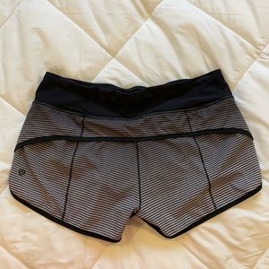 Lululemon H2O Speed Short
